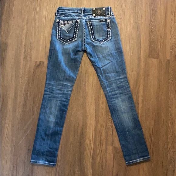 Miss Me Jeans - Picture 3 of 3
